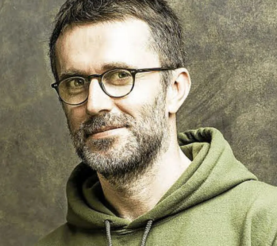 Une histoire pour l'Histoire Loic Prigent Interview par Jerome Gautier