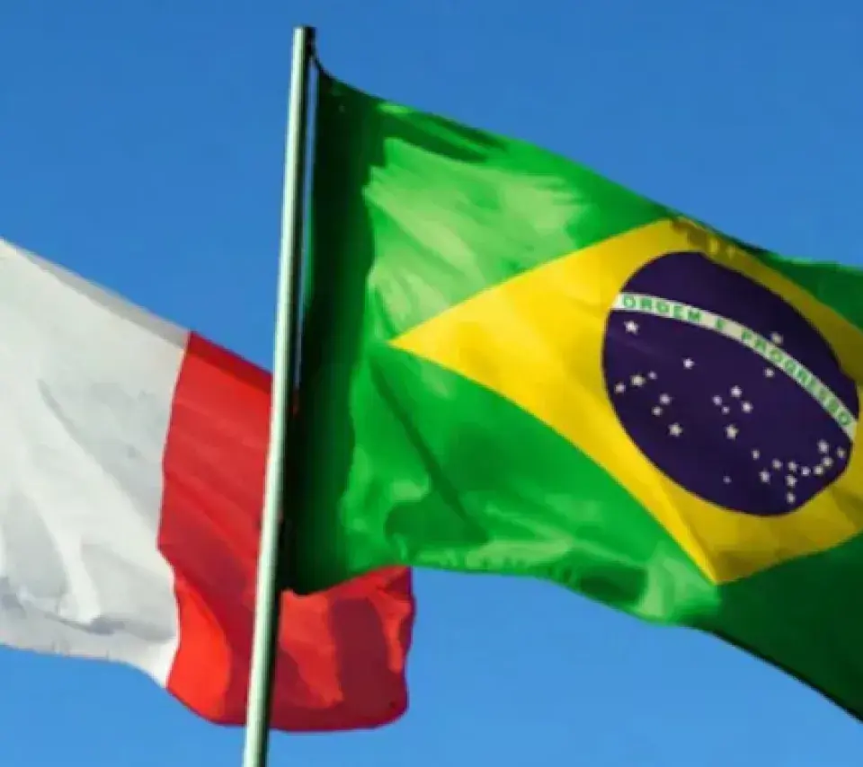 Nouveau Master Franco-brésilien en innovation International