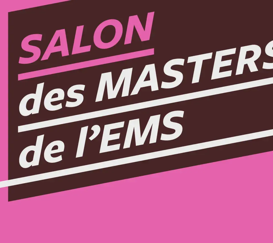 Samedi 14 mars 2026 Salon des Mastes de l'EMS
