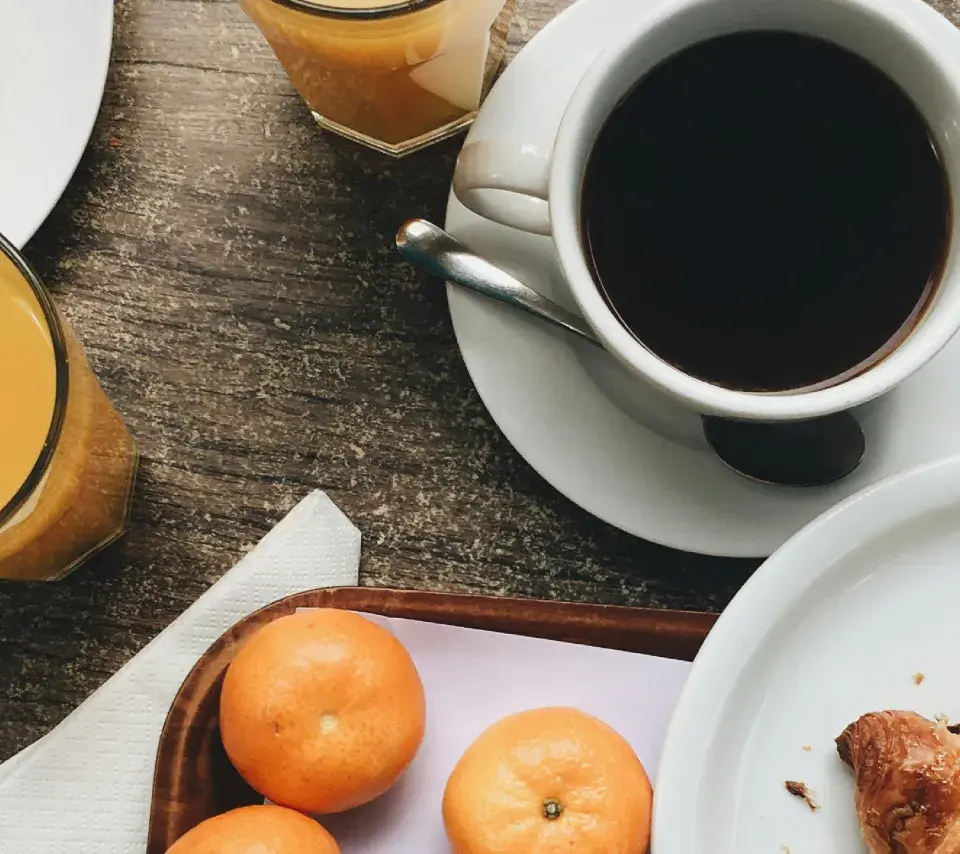 Brunch des Masters 2025-2026 événement