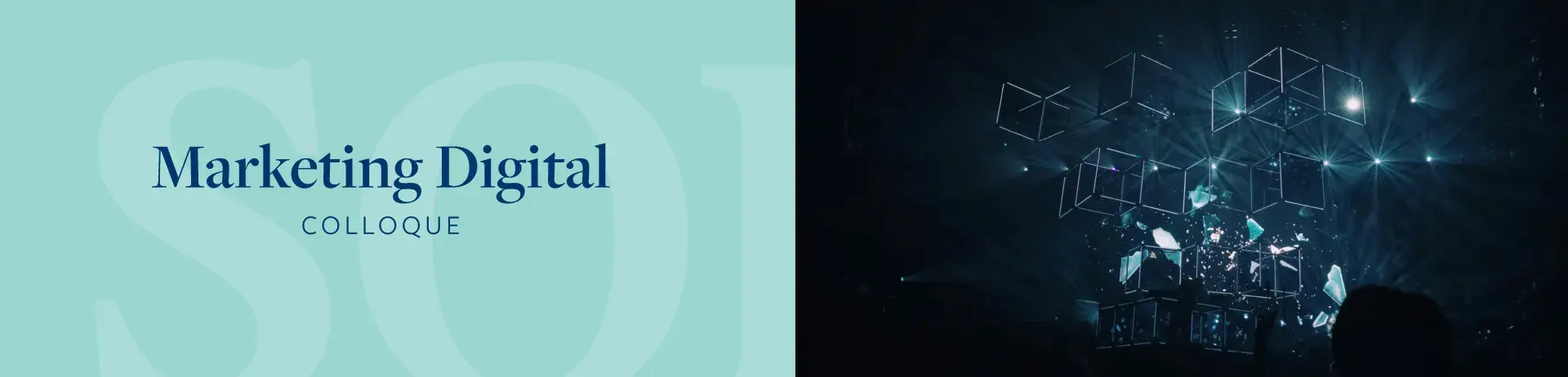 Marketing Digital colloque